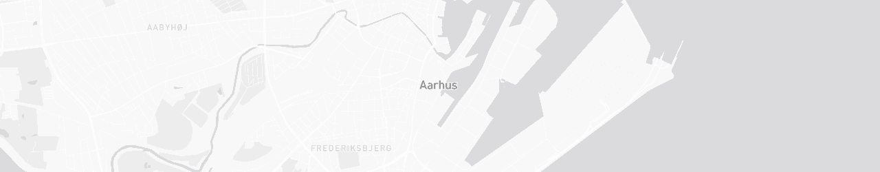 Mappa di Aarhus