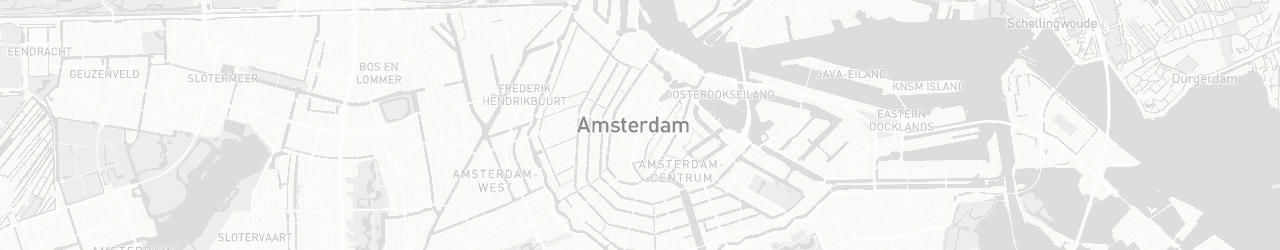Mappa di Amsterdam