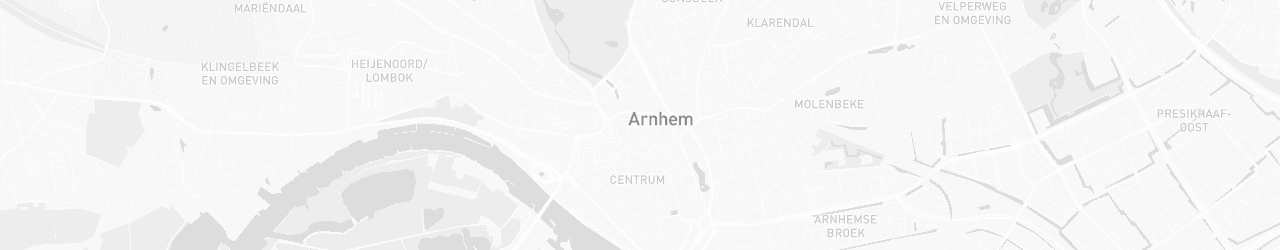 Mappa di Arnhem