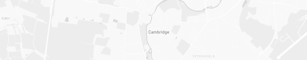 Mappa di Cambridge