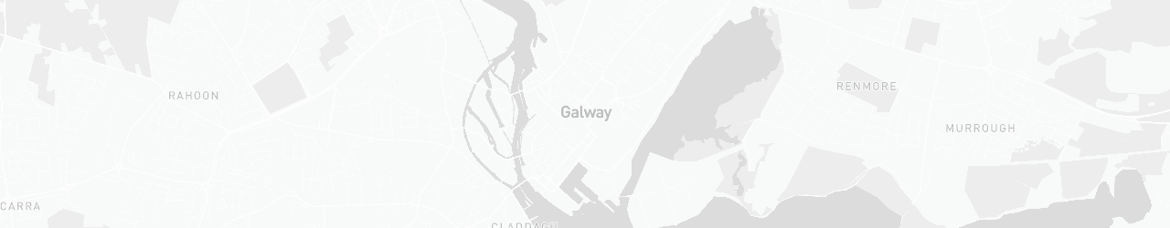 Mappa di Galway