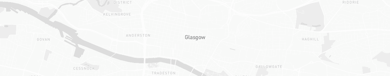 Mappa di Glasgow