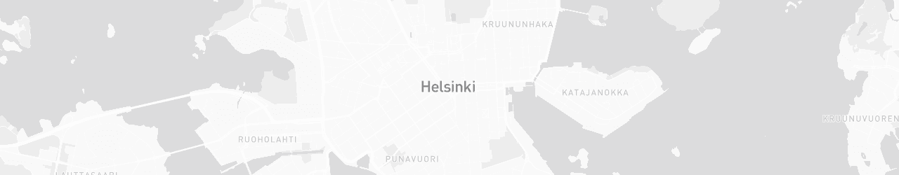 Mappa di Helsinki