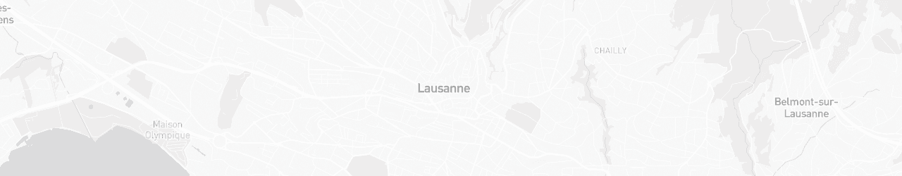 Mappa di Losanna