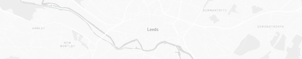 Mappa di Leeds