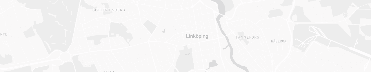 Mappa di Linköping