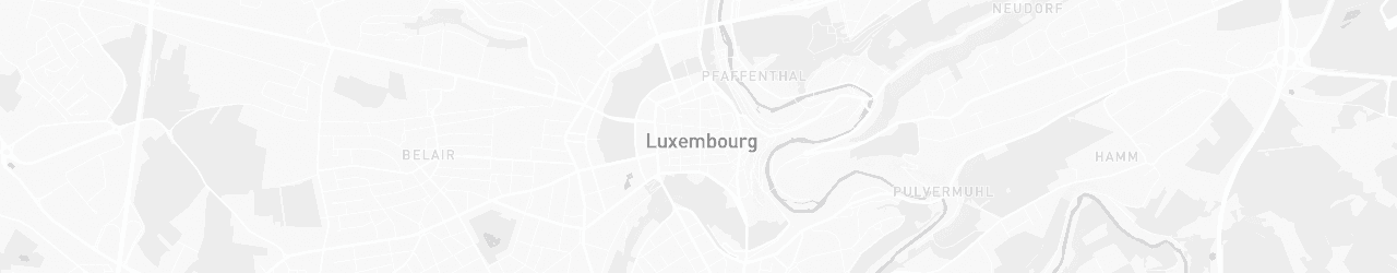Mappa di Lussemburgo