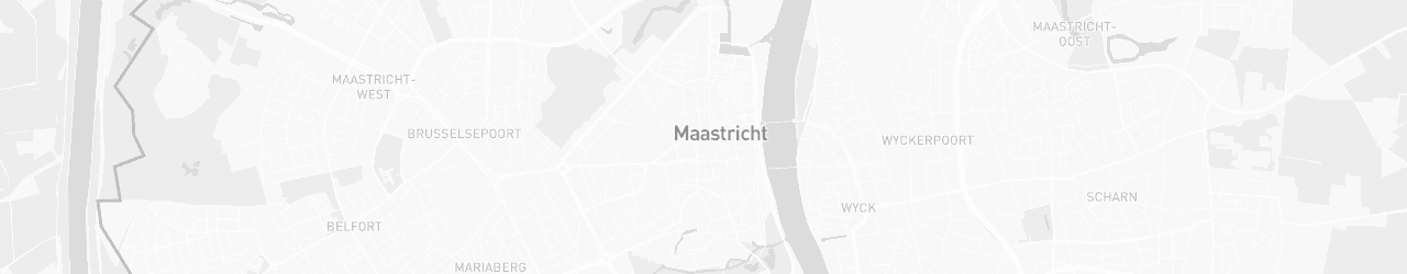 Mappa di Maastricht