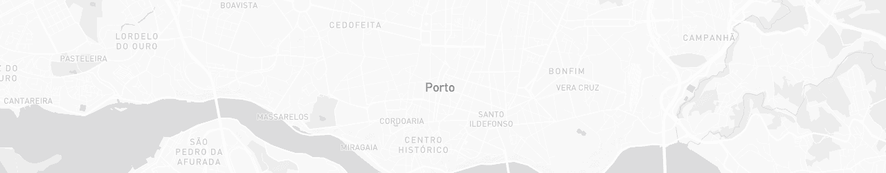 Mappa di Porto