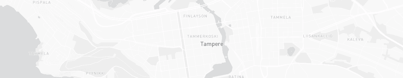 Mappa di Tampere