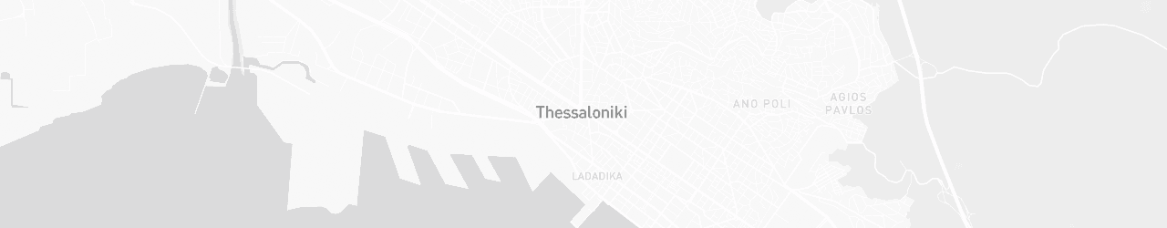 Mappa di Salonicco