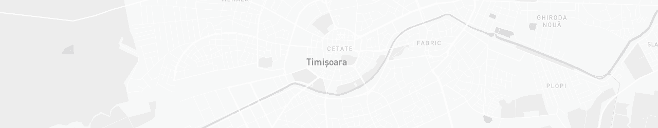 Mappa di Timișoara