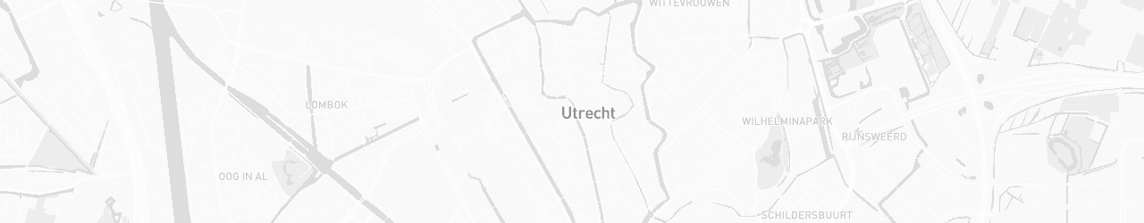 Mappa di Utrecht