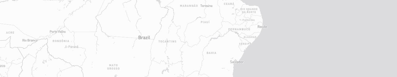 Mappa di Brasile