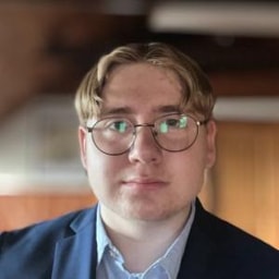 Linus Vikström Ben-David